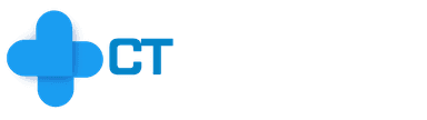 CT CORONER Logo