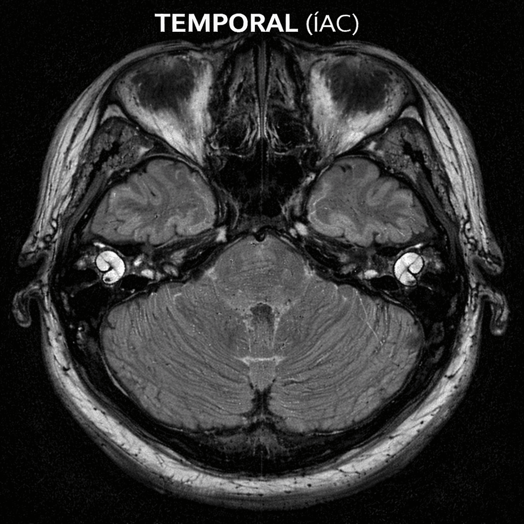 Temporal(Temporal,IAC) MR