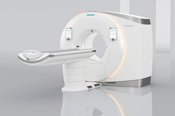 Computed Tomography (CT)